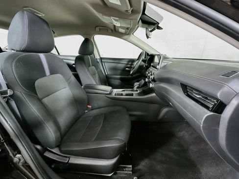 Used 2023 Nissan Sentra SV FWD image 29