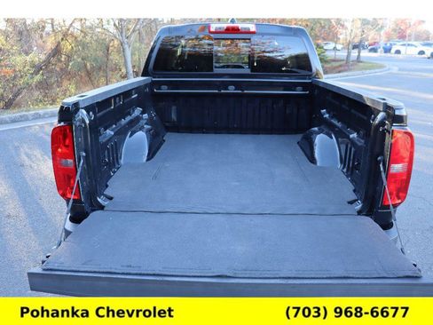 Used 2018 Chevrolet Colorado Z71 image 24