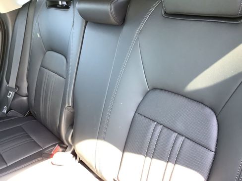 New 2026 Honda HR-V EX-L image 20