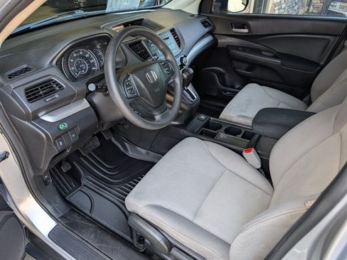 Used 2016 Honda CR-V LX image 2