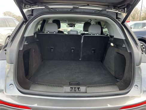 Certified 2022 Lincoln Corsair AWD w/ Equipment Group 101A image 10