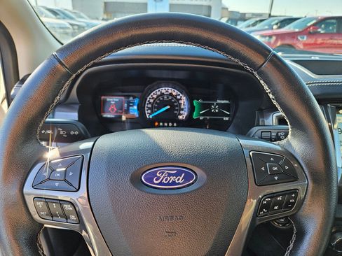 Used 2019 Ford Ranger Lariat w/ Equipment Group 501A Mid AWD/4WD image 22