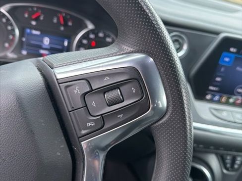 Used 2021 Chevrolet Blazer LT image 17