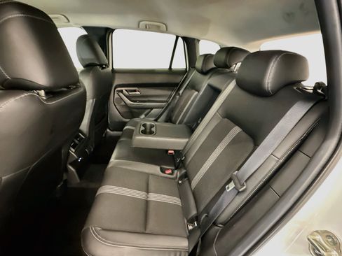 Used 2025 MAZDA CX-50 AWD 2.5 S w/ Preferred Package image 28