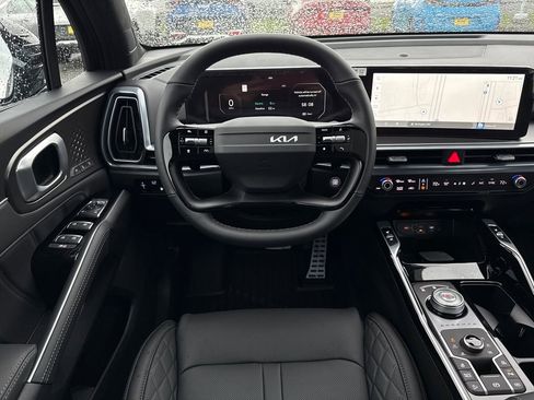 New 2026 Kia Sorento SX Prestige image 21