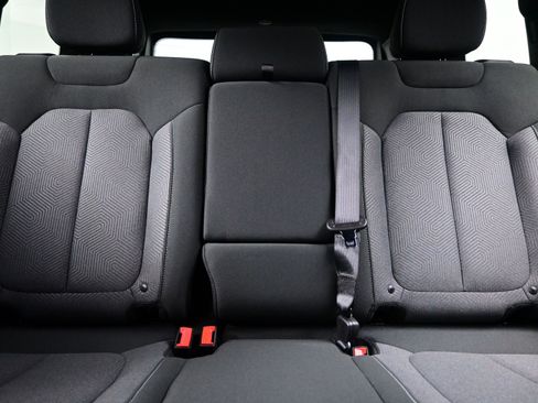 New 2026 Jeep Cherokee Laredo AWD/4WD image 10