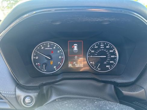 Used 2021 Subaru Outback Premium w/ Popular Package #1 image 7