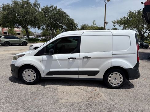 Used 2014 Ford Transit Connect XL FWD image 2