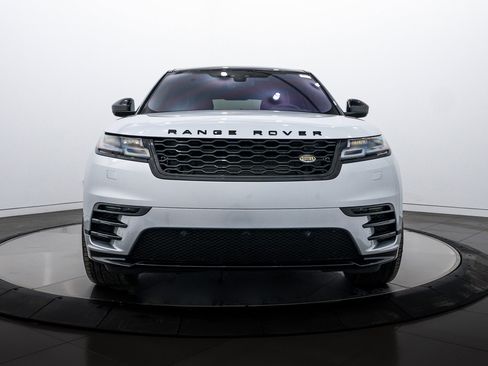 Used 2018 Land Rover Range Rover Velar R-Dynamic SE image 20