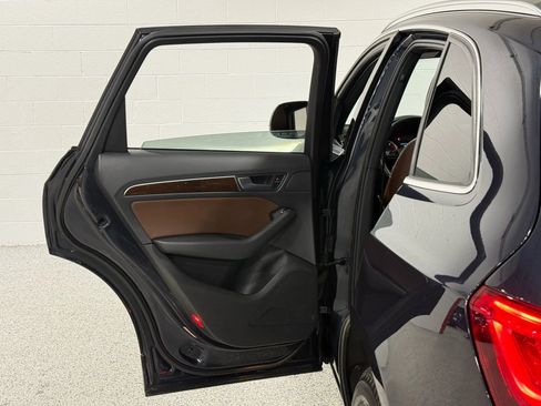 Used 2017 Audi Q5 2.0T Premium image 64