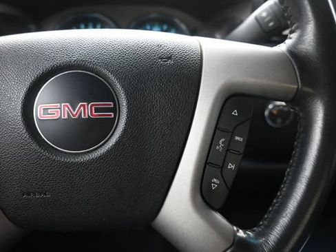 Used 2012 GMC Sierra 1500 SLE w/ Power Tech Package AWD/4WD image 25
