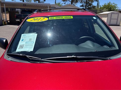 Used 2012 Toyota RAV4 Sport w/ Enhancement Value Pkg AWD/4WD image 25