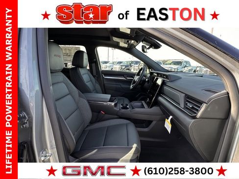 New 2026 GMC Terrain AT4 w/ Convenience Package III image 7