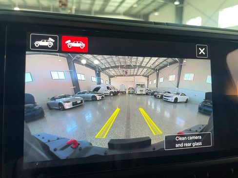 Used 2024 Jeep Wrangler Unlimited Rubicon image 10