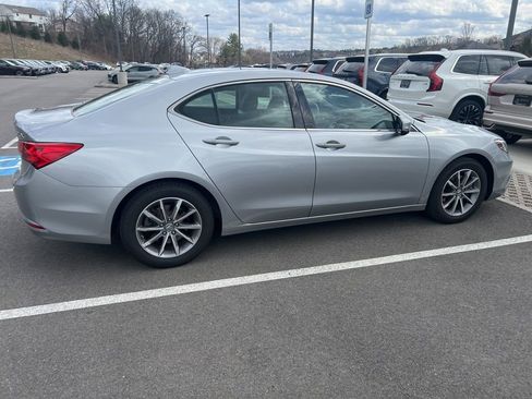 Used 2018 Acura TLX 2.4L image 13