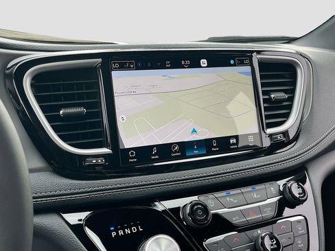 New 2027 Chrysler Pacifica Touring Plus FWD image 13