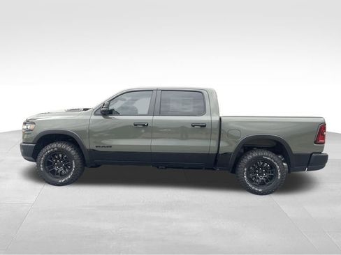 New 2026 RAM 1500 Rebel image 8