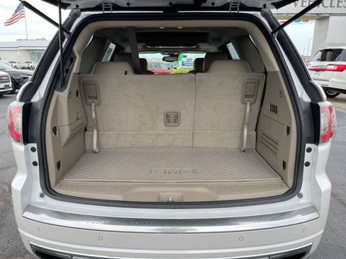 Used 2016 GMC Acadia Denali AWD/4WD image 15