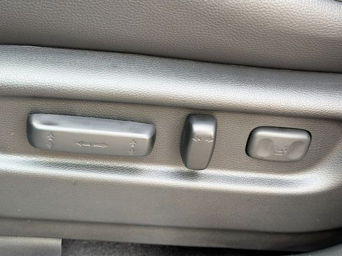 New 2026 Honda Ridgeline Black Edition image 25