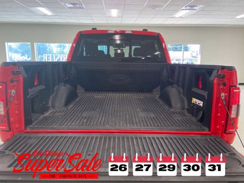 Used 2023 Ford F150 XLT w/ Equipment Group 302A High image 10