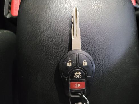 Used 2017 Nissan Sentra S FWD image 32