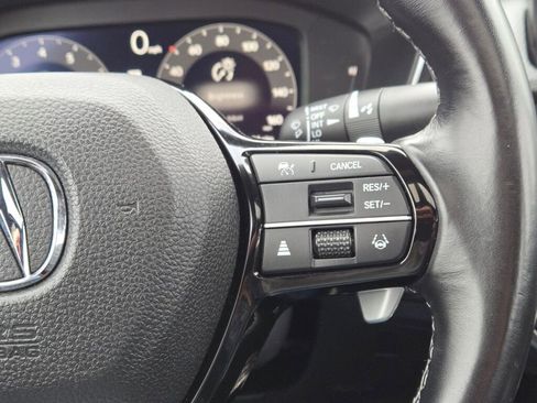 Certified 2023 Acura Integra A-Spec image 37