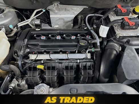 Used 2016 Jeep Patriot Sport w/ Power Value Group FWD image 27