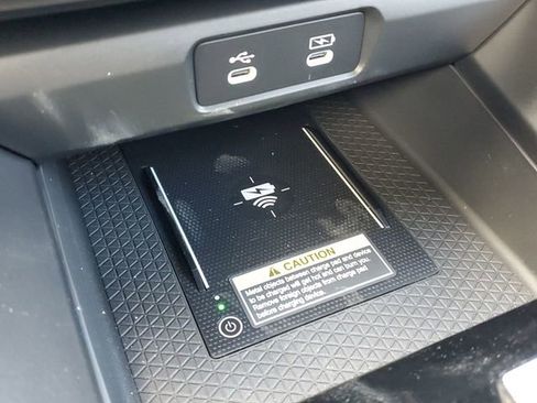 New 2025 Honda Accord EX-L image 28