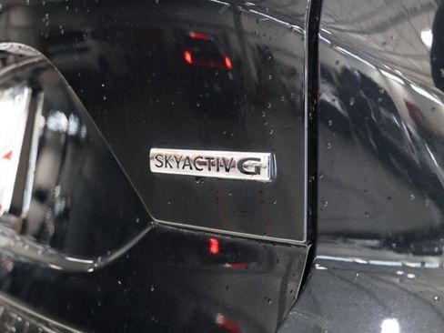 Used 2023 MAZDA CX-5 AWD 2.5 S w/ Premium Package image 13