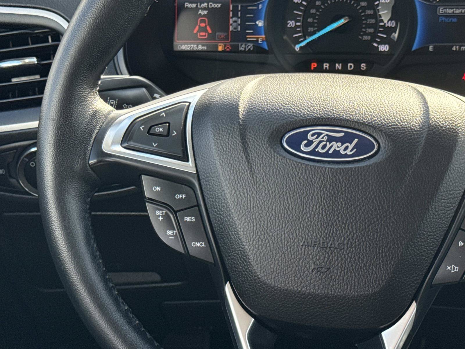 Used 2023 Ford Edge SEL w/ Convenience Package AWD/4WD image 11