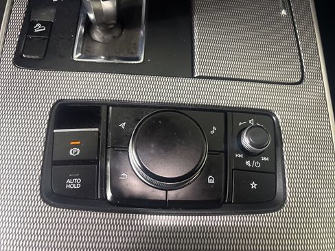 Used 2025 MAZDA CX-90 3.3 Turbo w/ Preferred Package AWD/4WD image 20