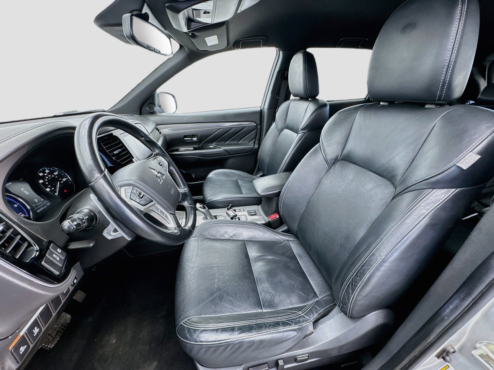Used 2022 Mitsubishi Outlander SEL AWD/4WD image 13