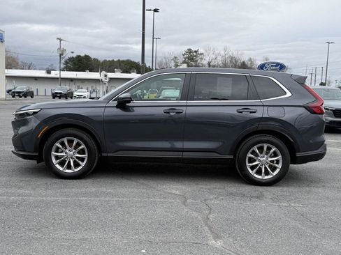 Certified 2023 Honda CR-V EX-L image 8