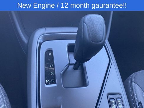 New 2026 Subaru Crosstrek 2.0i Premium AWD/4WD image 26