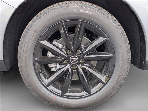 New 2026 Acura RDX SH-AWD image 10