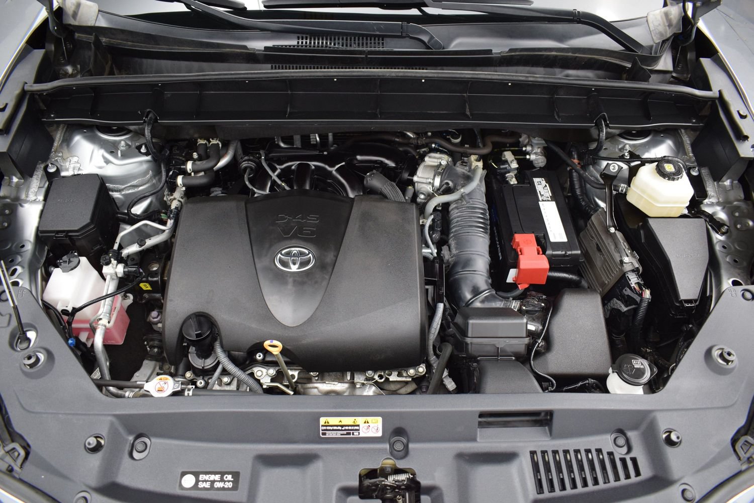 Used 2022 Toyota Highlander XSE AWD/4WD image 9