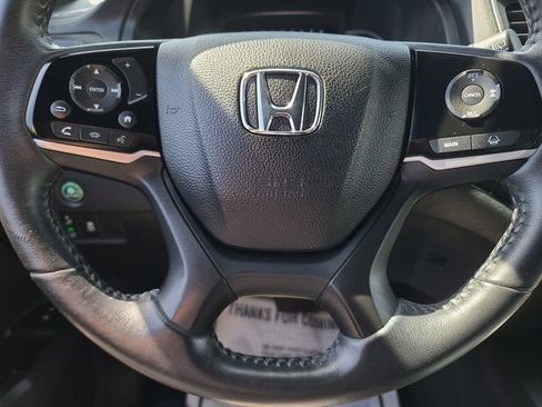 Used 2021 Honda Passport Touring image 28