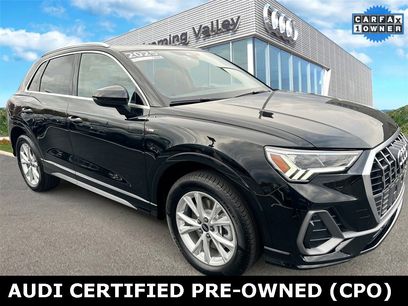 Used 2025 Audi Q3 2.0T Premium Plus w/ Premium Plus Package