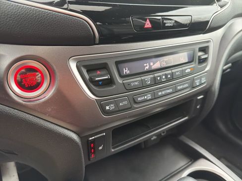 Used 2019 Honda Pilot EX-L image 35