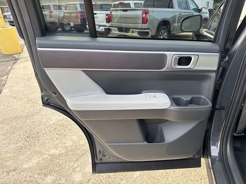 Used 2026 Hyundai Santa Fe SEL FWD image 37