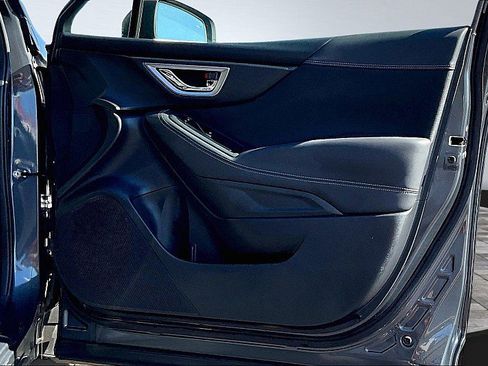 Used 2021 Subaru Forester Premium w/ Popular Package #1 image 25