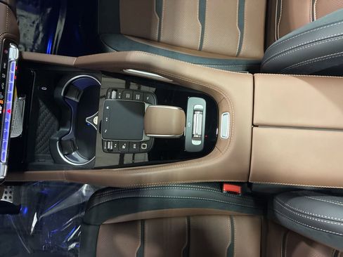 New 2026 Mercedes-Benz GLS 63 AMG 4MATIC image 18