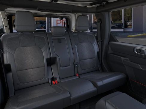 New 2026 Ford Bronco Raptor AWD/4WD image 11