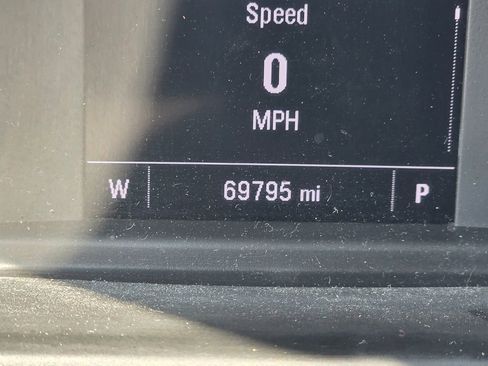 Used 2022 Chevrolet Silverado 1500 Custom image 22