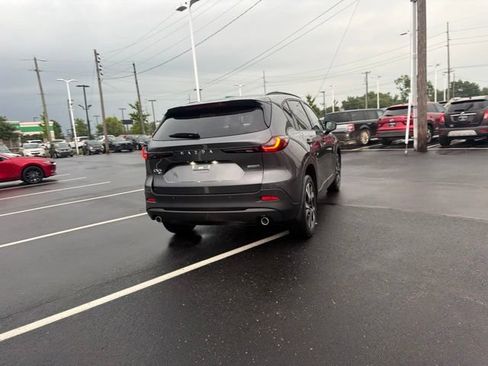 New 2026 MAZDA CX-5 Preferred AWD/4WD image 11