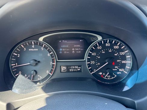 Used 2014 Nissan Altima 2.5 S w/ Sport Value Package image 15