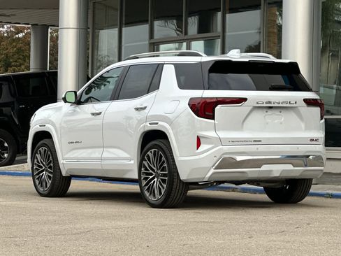 New 2026 GMC Terrain Denali image 3