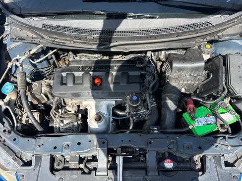 Used 2012 Honda Civic EX-L image 35