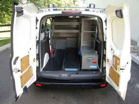 Used 2020 Ford Transit Connect XL FWD image 29