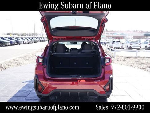 Used 2026 Subaru Crosstrek 2.0i Premium w/ Crosstrek Mirror Package AWD/4WD image 15